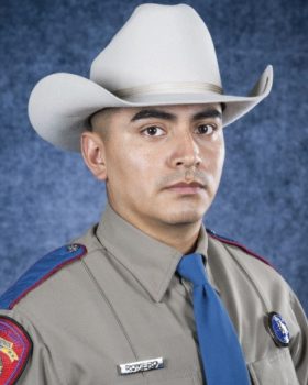 Trooper Romero