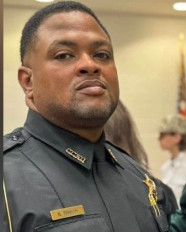 Sheriff Bailey